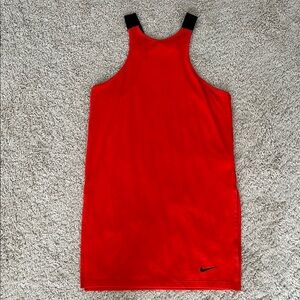 Nike Sleeveless Training Top